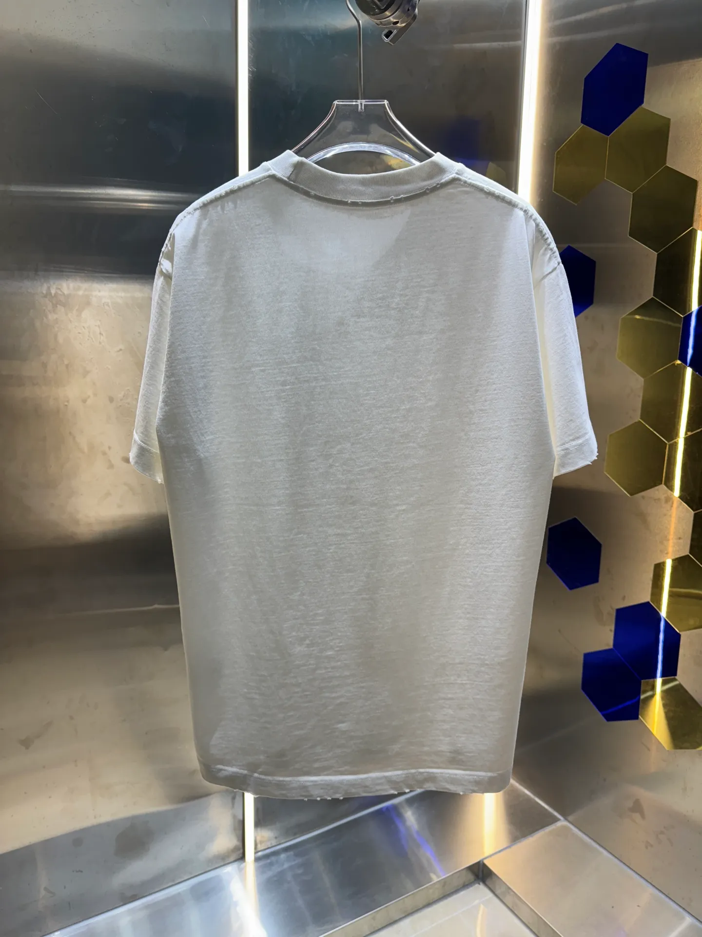 * Balenciag*2026 New Arrival 320 tee Same Style : Size :S M L XL XXL